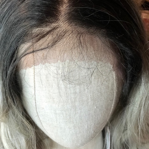 HD wig - Picture 3 of 3